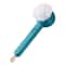 Multifunctional Fruit and Vegetable Cleaning Brush Produce Scrubber & Peeler Tool