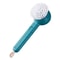 Multifunctional Fruit and Vegetable Cleaning Brush Produce Scrubber & Peeler Tool