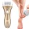 Electric Foot Grinder USB Pedicure Device Callus Remover With Digital Display 0
