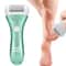 Electric Foot Grinder USB Pedicure Device Callus Remover with Digital Display