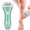 Electric Foot Grinder USB Pedicure Device Callus Remover with Digital Display