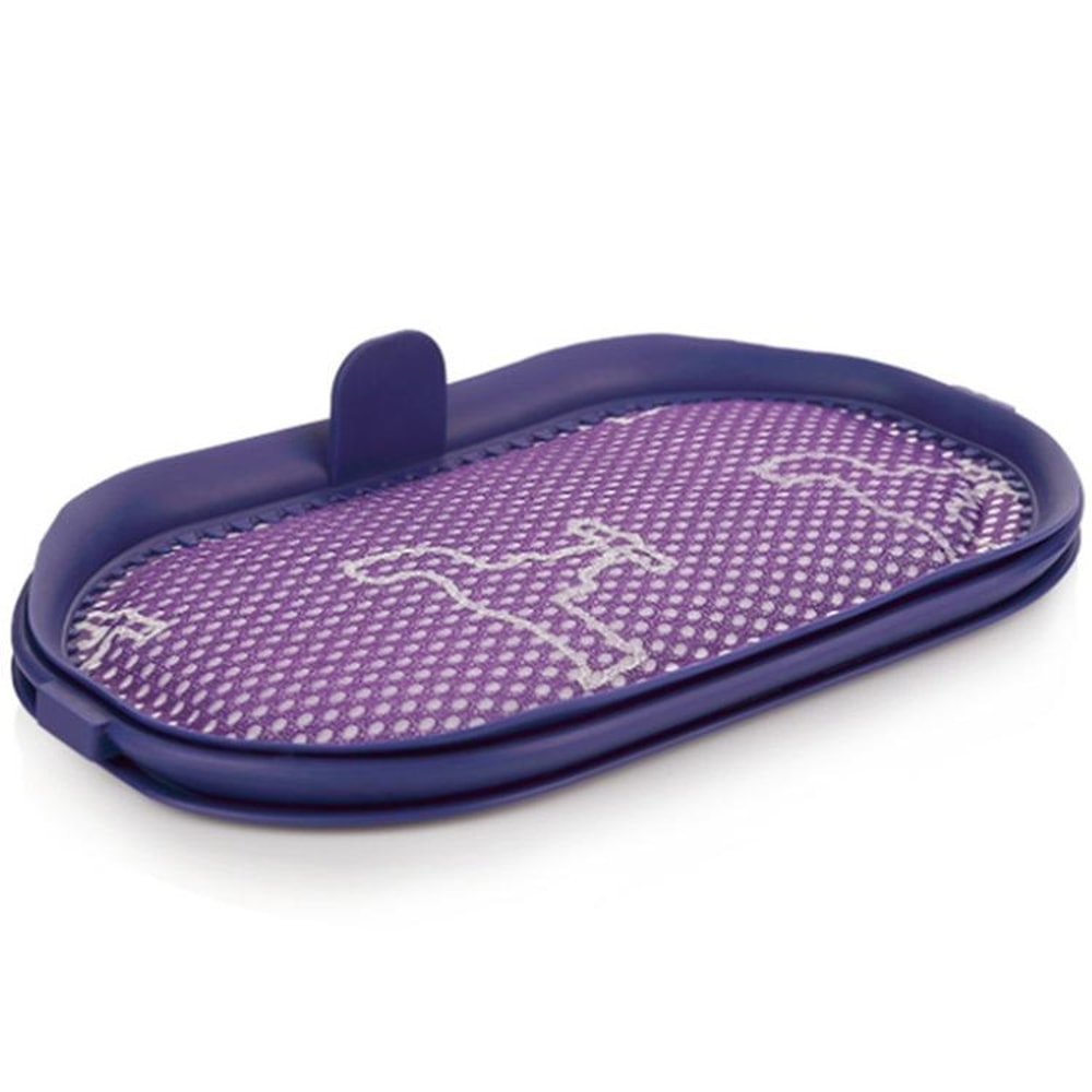 Vacuum Cleaner PreFilter Replacement Washable Dust Filter 0