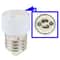 GU10 To E27 Adapter Socket Converter For Flexible Lighting Solutions 0
