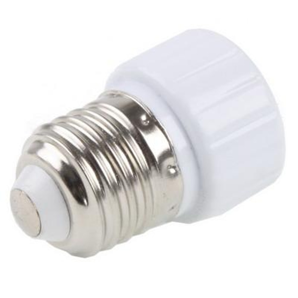 GU10 To E27 Adapter Socket Converter For Flexible Lighting Solutions 2