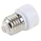 GU10 To E27 Adapter Socket Converter For Flexible Lighting Solutions 2