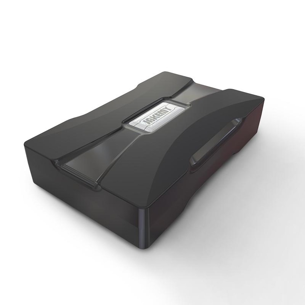 Precision Screwdriver Set with Extension Rod Magnetic Multi Bit Repair Toolkit