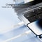 20W Fast Charging USB C to Lightning Cable Durable Data Sync Cord