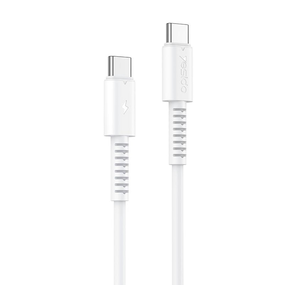 20W Fast Charging USB C to Lightning Cable Durable Data Sync Cord