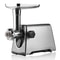 Stainless Steel Electric Meat Grinder With Sausage Stuffer Home Mincer Machine 2