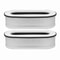 Replacement HEPA Air Purifier Filter for Activated Carbon Combo Set