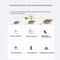 Rechargeable Ultrasonic Mouse Bat Repellent Pest Control Device 5