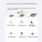 Rechargeable Ultrasonic Mouse Bat Repellent Pest Control Device 5