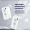 Rechargeable Ultrasonic Mouse Bat Repellent Pest Control Device 6