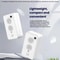 Rechargeable Ultrasonic Mouse Bat Repellent Pest Control Device 6
