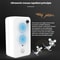 Rechargeable Ultrasonic Mouse Bat Repellent Pest Control Device 7