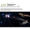 Rechargeable Ultrasonic Mouse Bat Repellent Pest Control Device 8