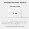 Rechargeable Ultrasonic Mouse Bat Repellent Pest Control Device 9