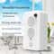 Rechargeable Ultrasonic Mouse Bat Repellent Pest Control Device 10