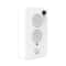 Rechargeable Ultrasonic Mouse Bat Repellent Pest Control Device 2