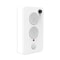 Rechargeable Ultrasonic Mouse Bat Repellent Pest Control Device 2