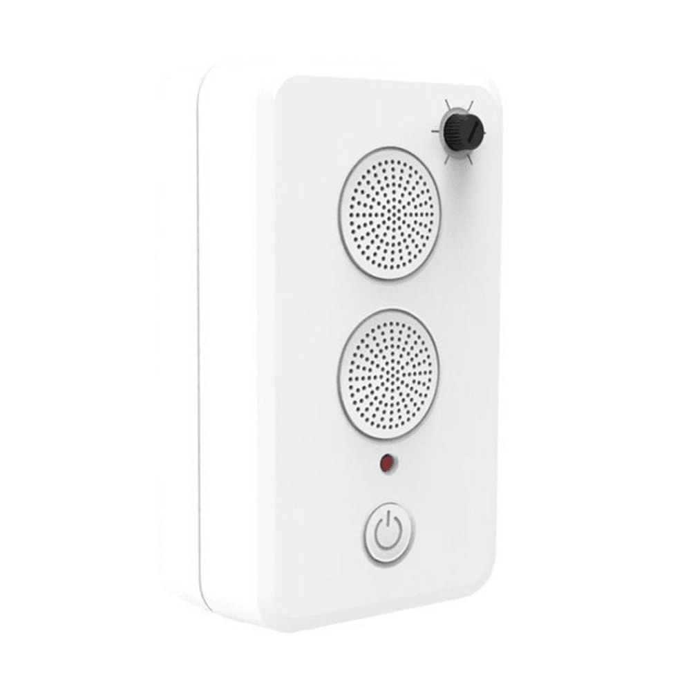 Rechargeable Ultrasonic Mouse Bat Repellent Pest Control Device 12