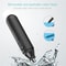 High Speed Electric Nose Hair Trimmer Ear Groomer Portable Painless Trimmer 2