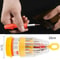 Precision Screwdriver Set for Electronics and Mobile Phone Repair Tool Kit