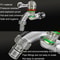 AntiFreezing Transparent Faucet Hose For Winter Water Catch And Protection 2