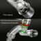 AntiFreezing Transparent Faucet Hose For Winter Water Catch And Protection 3