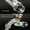 AntiFreezing Transparent Faucet Hose For Winter Water Catch And Protection 3