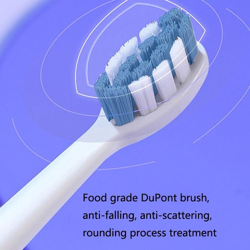 Magnetic Levitation Sonic Electric Toothbrush For Adults Soft Bristles Waterproof Smart Oral Care 1