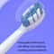 Magnetic Levitation Sonic Electric Toothbrush For Adults Soft Bristles Waterproof Smart Oral Care 1
