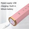 Magnetic Levitation Sonic Electric Toothbrush For Adults Soft Bristles Waterproof Smart Oral Care 3