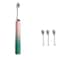 Magnetic Levitation Sonic Electric Toothbrush for Adults Soft Bristles Waterproof Smart Oral Care