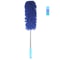 Long Handle Microfiber Car Cleaning Brush for Interior and Home Dusting
