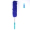 Long Handle Microfiber Car Cleaning Brush for Interior and Home Dusting