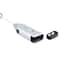 Handheld Electric Milk Frother Mini Coffee Whisk For Creamy Foam At Home 1