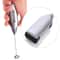 Handheld Electric Milk Frother Mini Coffee Whisk For Creamy Foam At Home 2