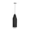 Handheld Electric Milk Frother Mini Coffee Whisk For Creamy Foam At Home 5
