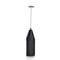 Handheld Electric Milk Frother Mini Coffee Whisk For Creamy Foam At Home 5