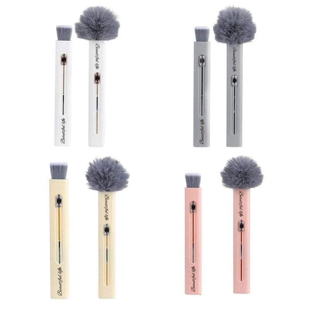 Car Air Vent Cleaner Microfiber Dust Brush for Car AC Outlet Gap Cleaning Tool