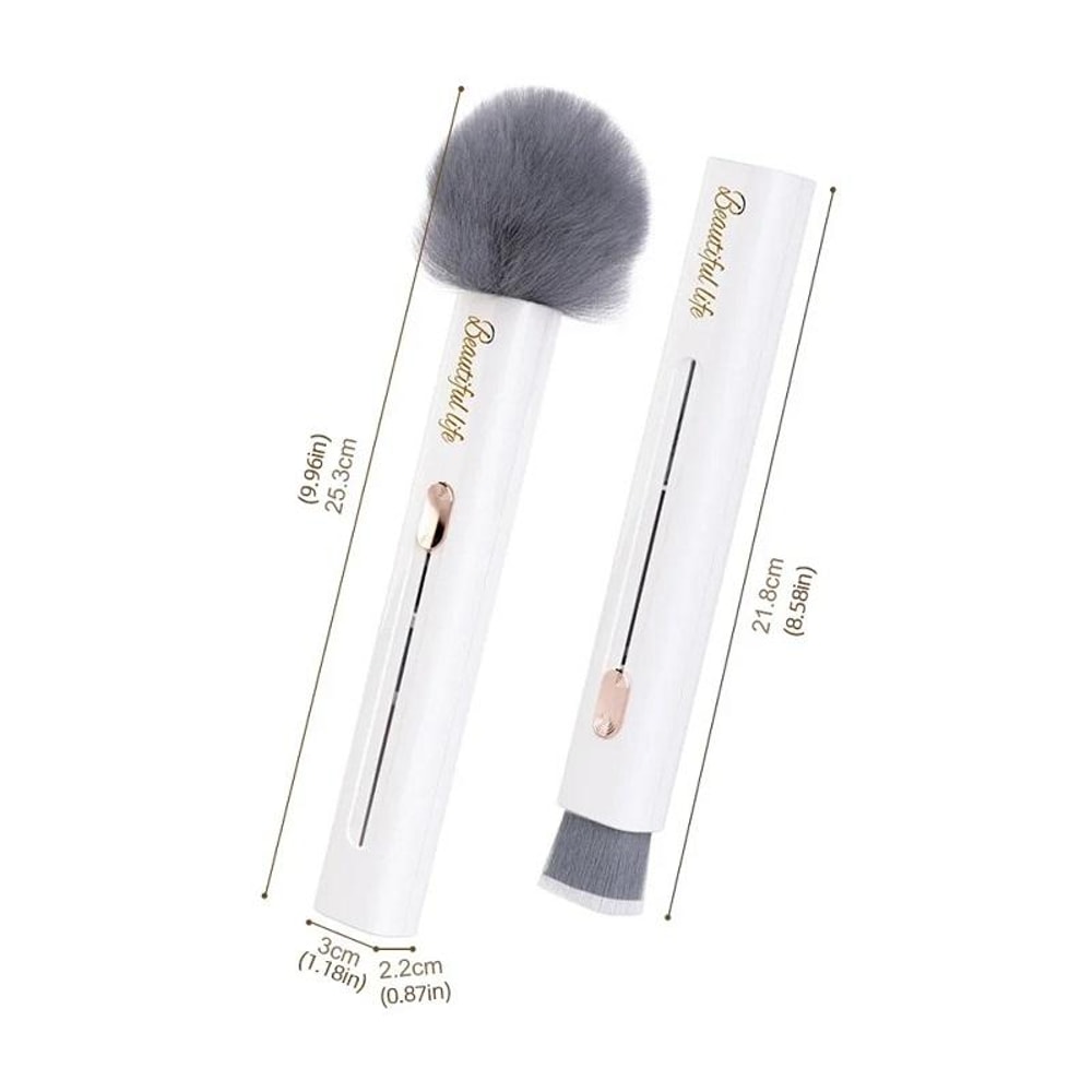 Car Air Vent Cleaner Microfiber Dust Brush for Car AC Outlet Gap Cleaning Tool