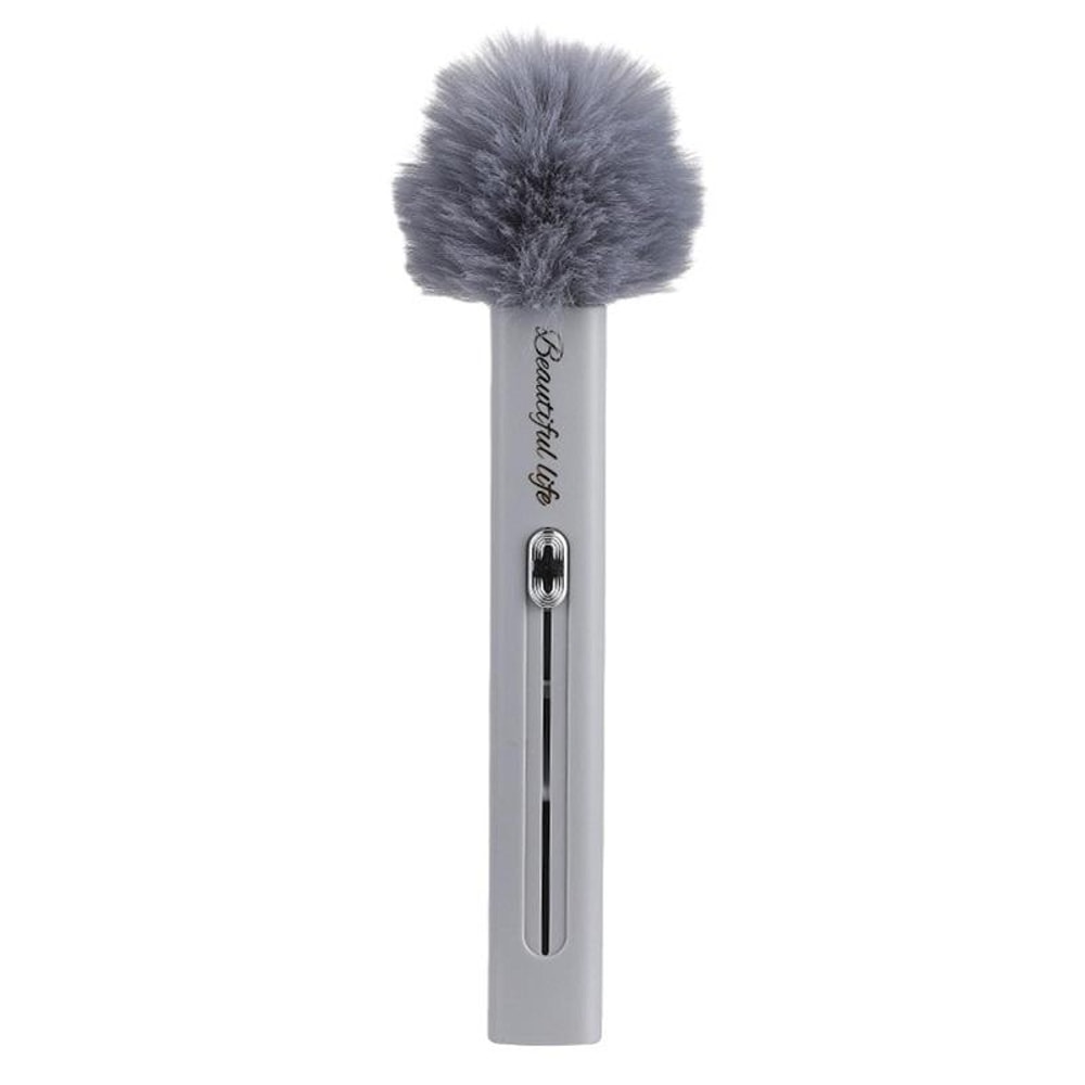 Car Air Vent Cleaner Microfiber Dust Brush for Car AC Outlet Gap Cleaning Tool