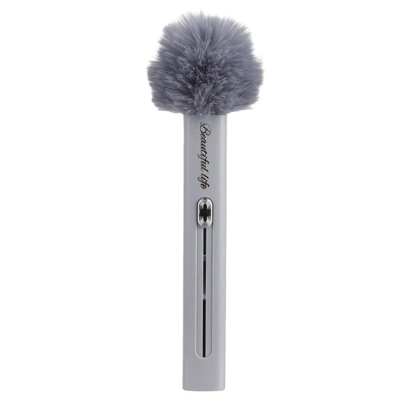 Car Air Vent Cleaner Microfiber Dust Brush for Car AC Outlet Gap Cleaning Tool