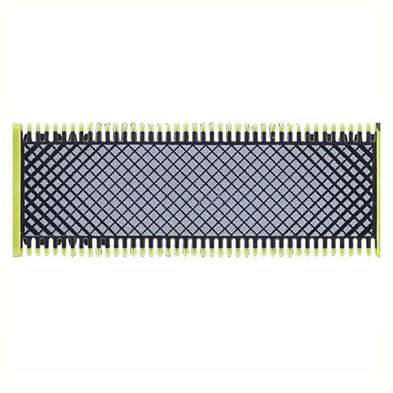 OneBlade Replacement Heads Durable Electric Shaver Head for Smooth Skin