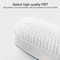 Soft Bristle Shoe Cleaning Brush MultiPurpose Laundry Scrub Brush For Clothes Footwear 2