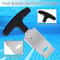 Heavy Duty Pool Plug Removal Tool For Hayward Jets Stainless Steel Pool Jet Removal Tool 2