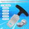 Heavy Duty Pool Plug Removal Tool For Hayward Jets Stainless Steel Pool Jet Removal Tool 3