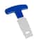 Heavy Duty Pool Plug Removal Tool For Hayward Jets Stainless Steel Pool Jet Removal Tool 5
