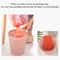 Removable Trash Bin With BuiltIn Bag Holder Compact Kitchen Waste Bin 3